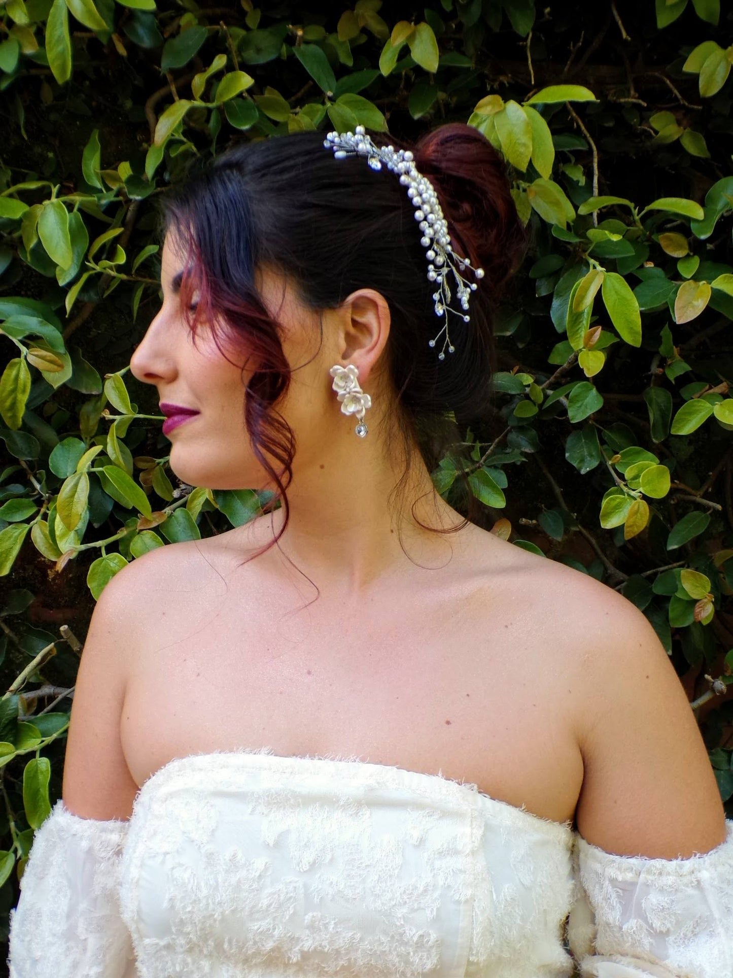 Toucado Lune Blanche