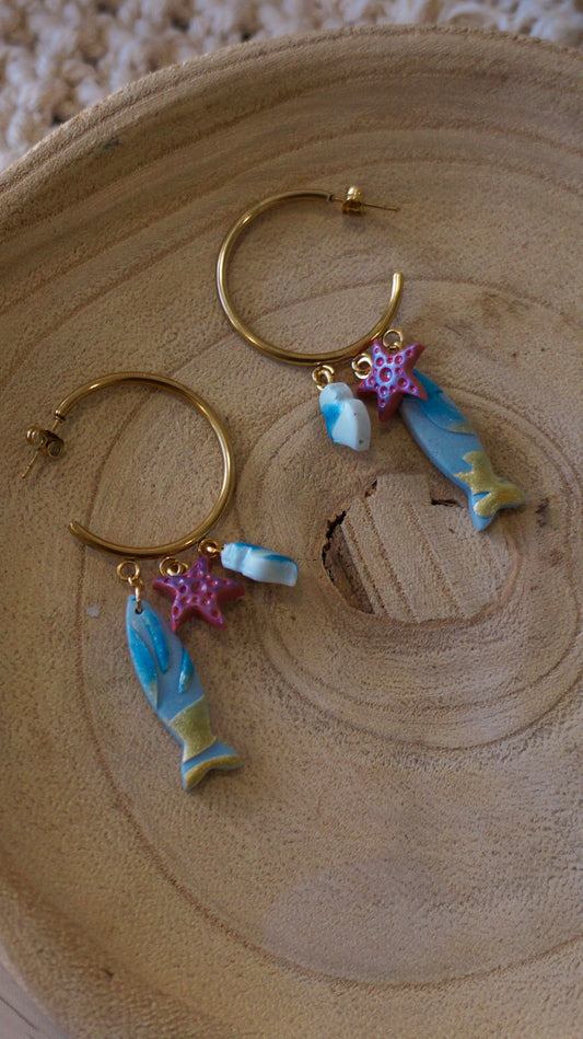 Argolas Ribeira/ Viana