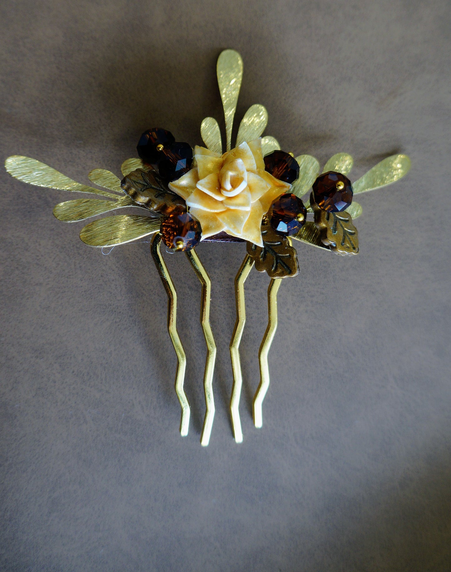 Toucado Éclat d’Automne