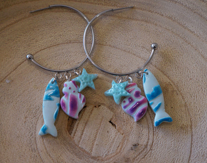 Argolas Ribeira/ Viana