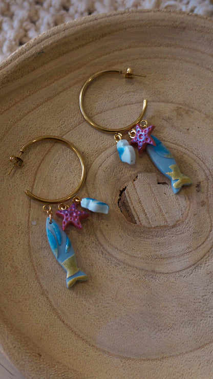 Argolas Ribeira/ Viana