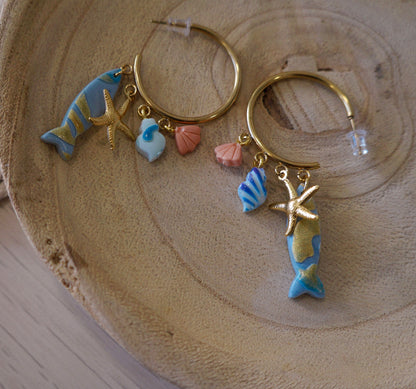 Argolas Ribeira/ Viana