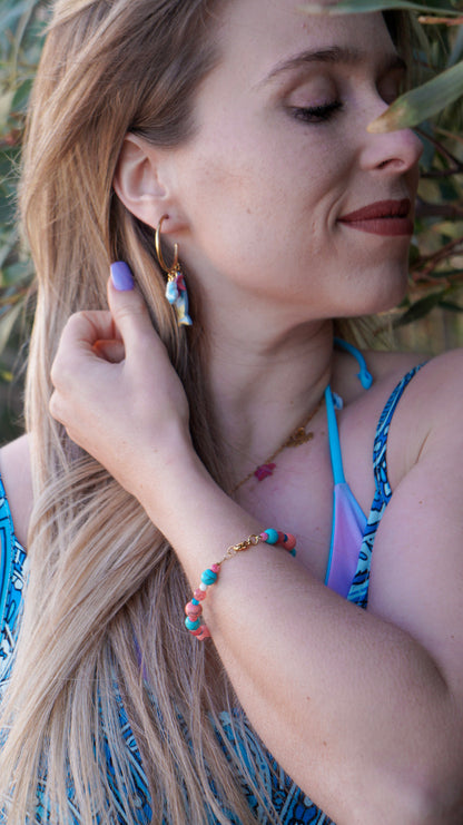 Argolas Ribeira/ Viana