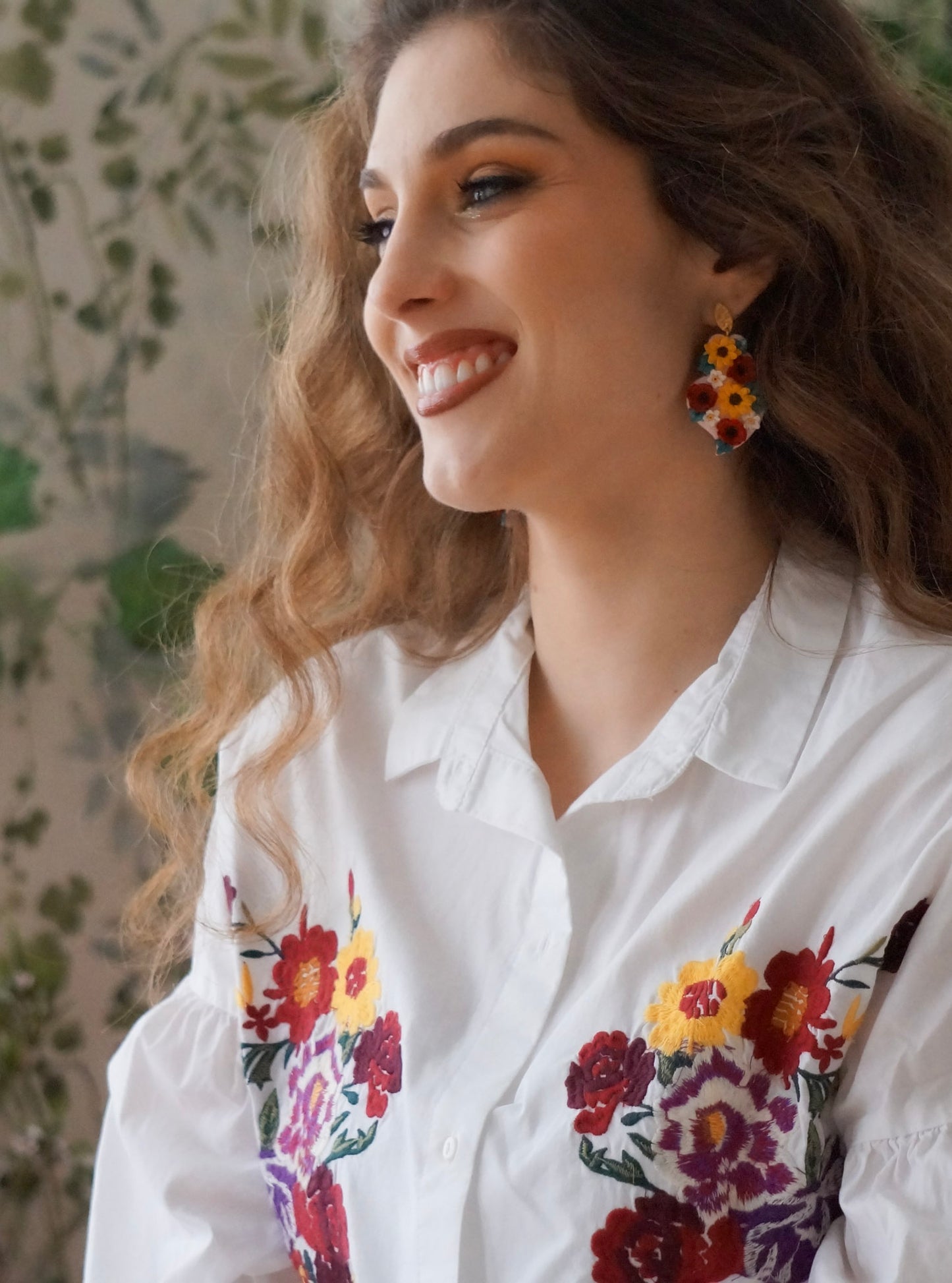 Coração de Viana Florido