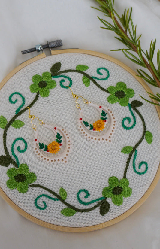 Brincos Arrecadas Abertas