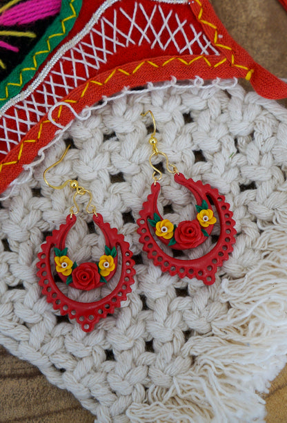 Brincos Arrecadas Abertas