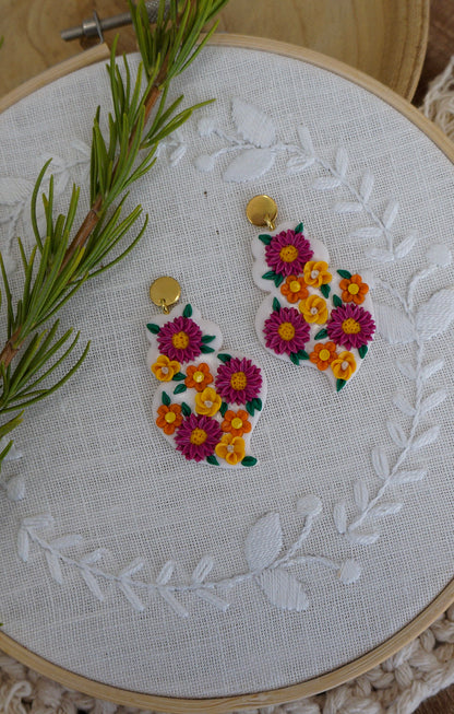 Coração de Viana Florido