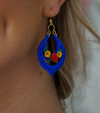 Brincos Arrecadas Abertas