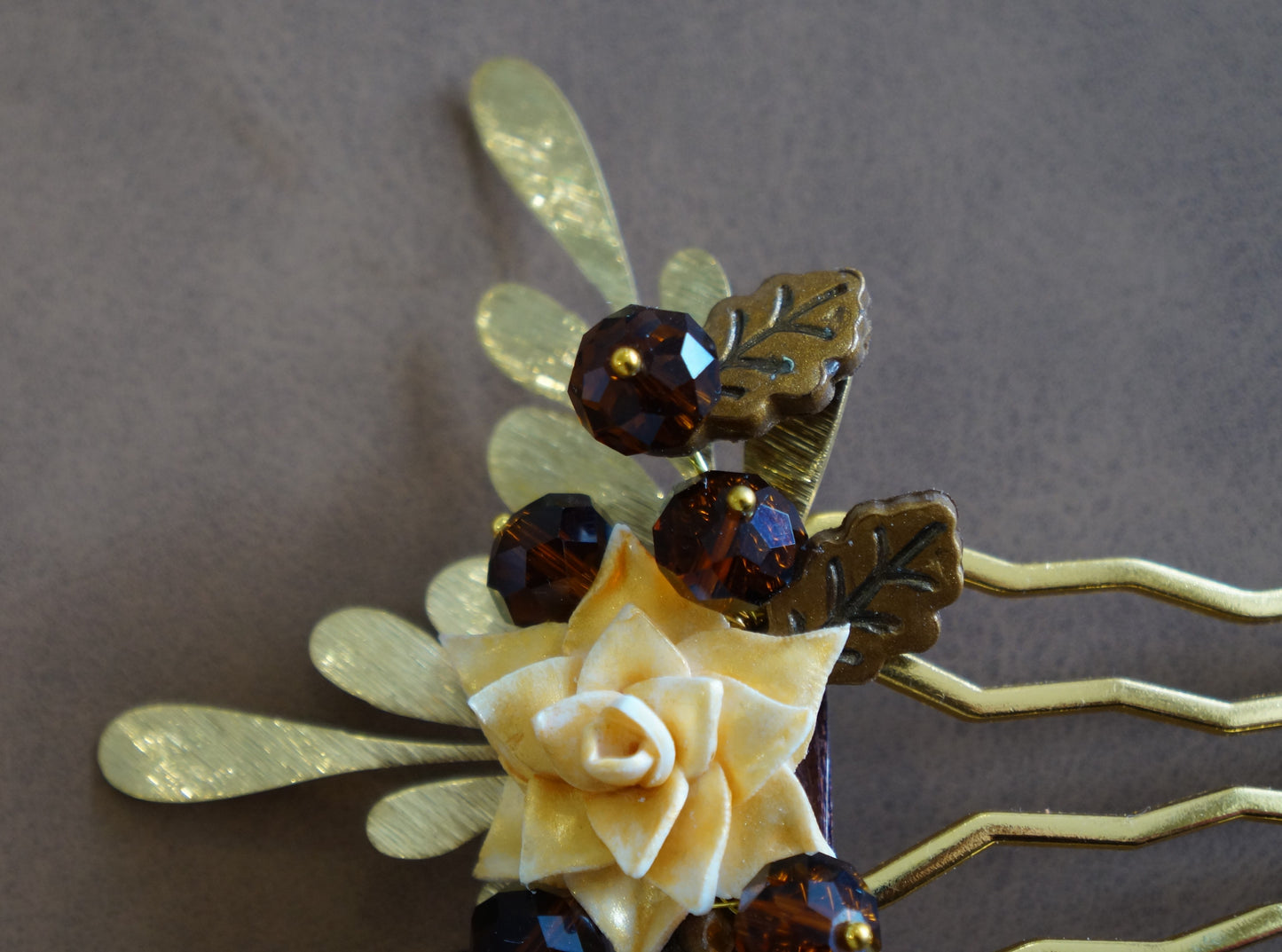 Toucado Éclat d’Automne