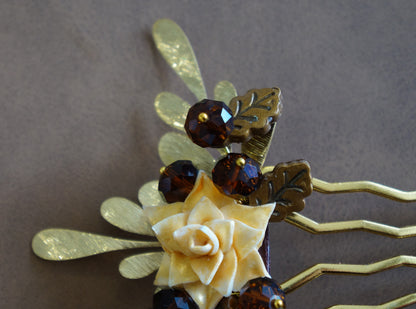 Toucado Éclat d’Automne