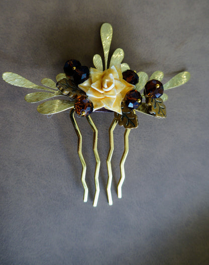 Toucado Éclat d’Automne