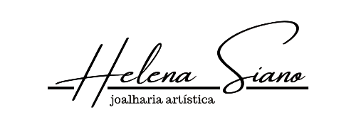 Helena Siano • Joalharia Artística 