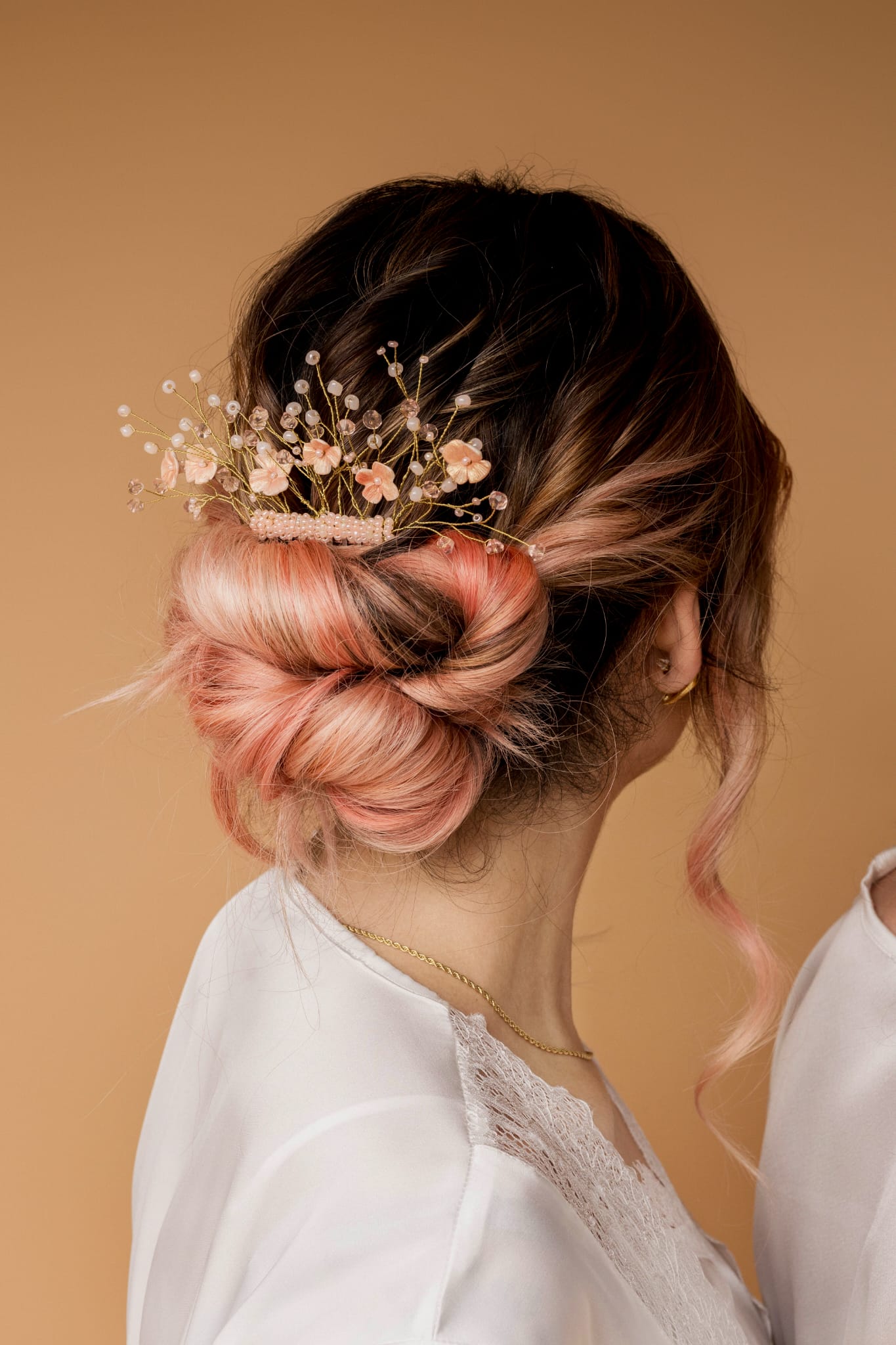 Toucado Cherry Blossom