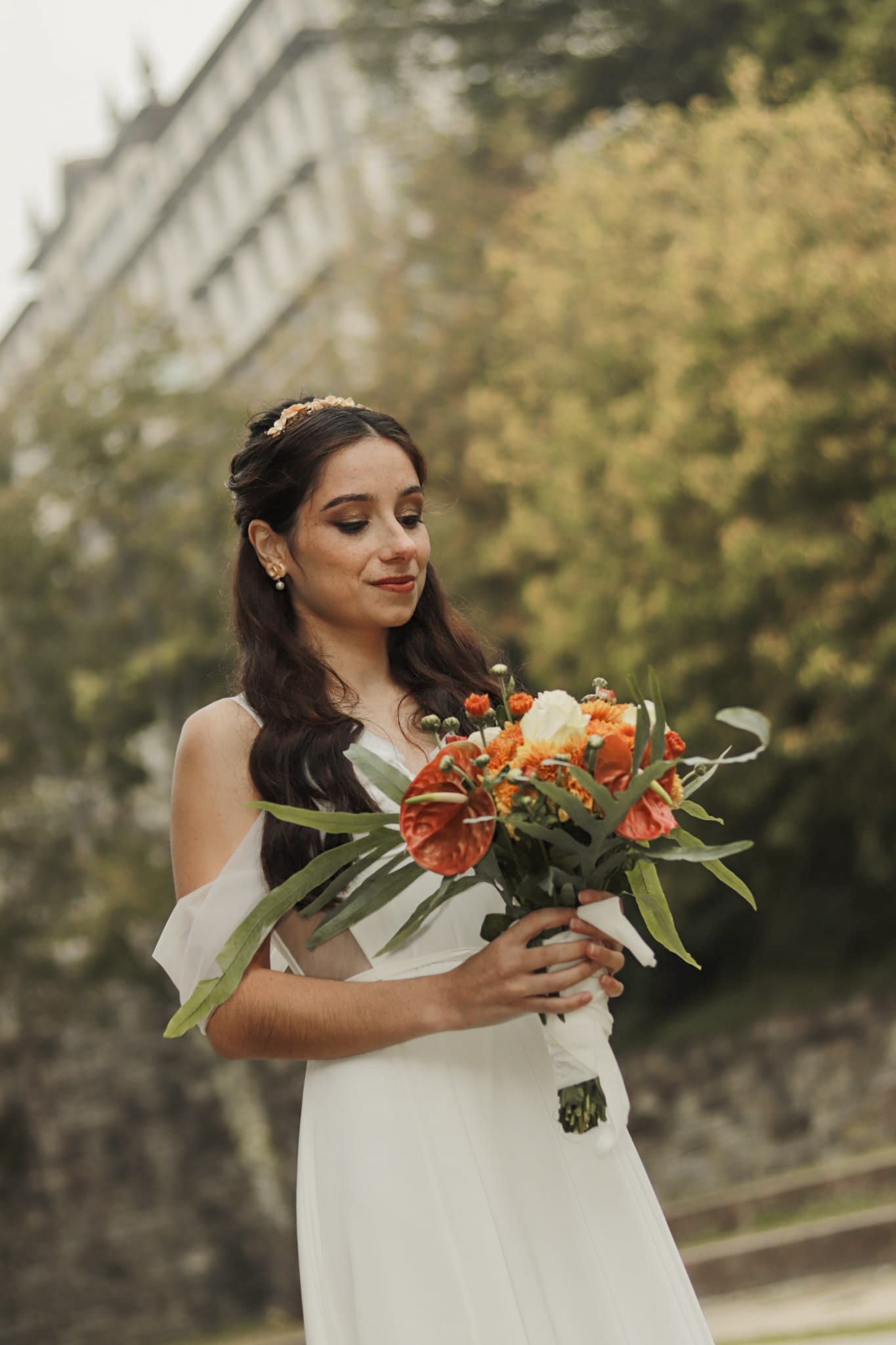 Bandolete Fall Dream