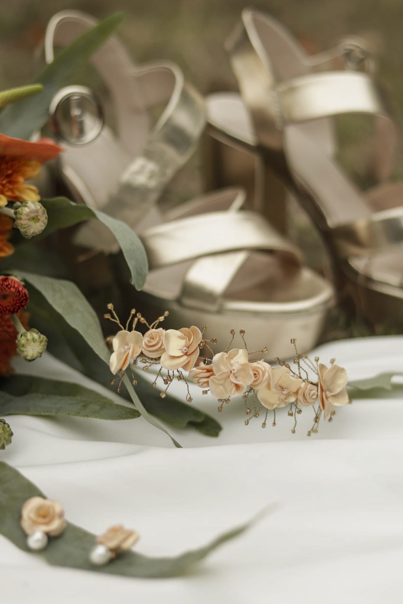 Bandolete Fall Dream