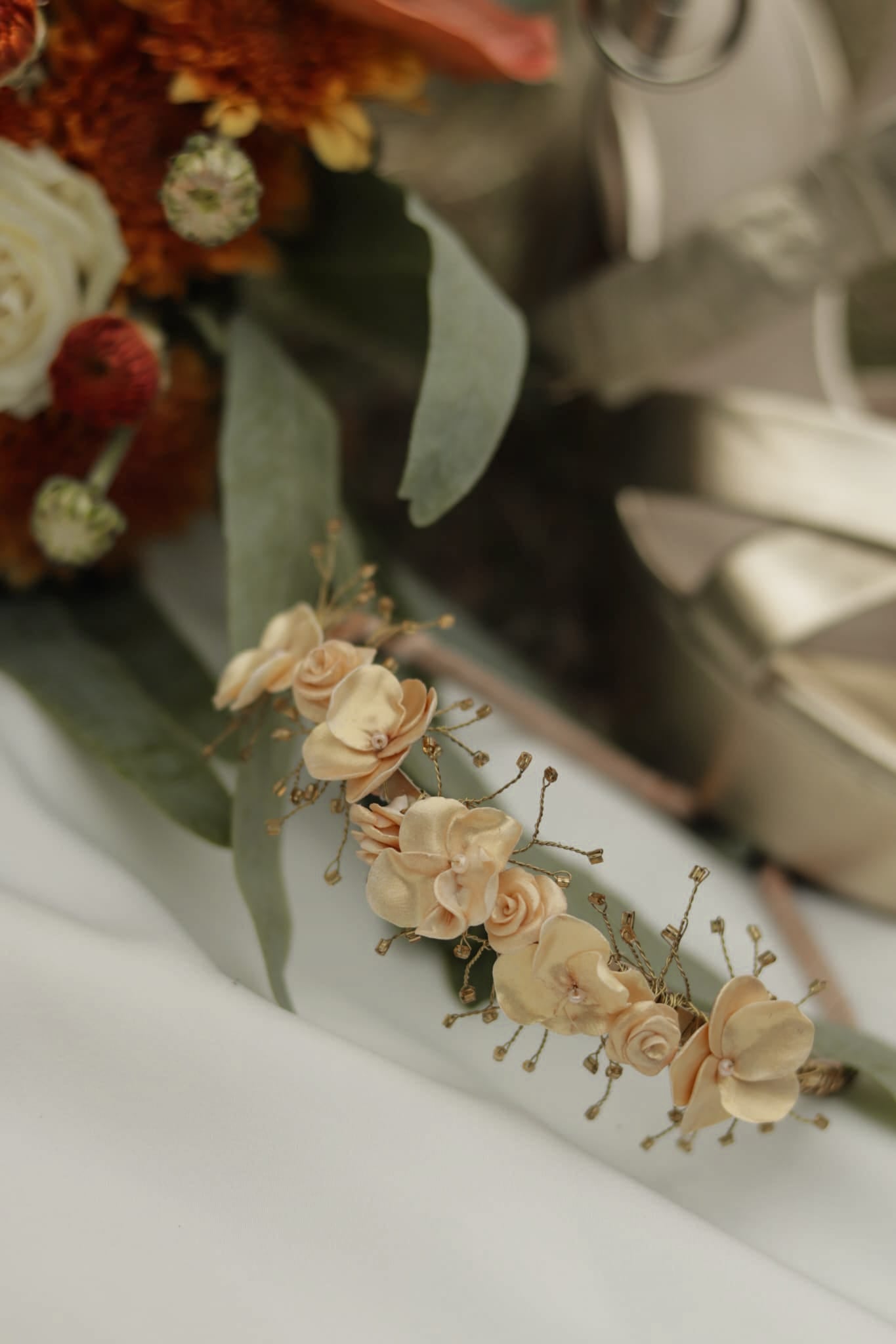 Bandolete Fall Dream