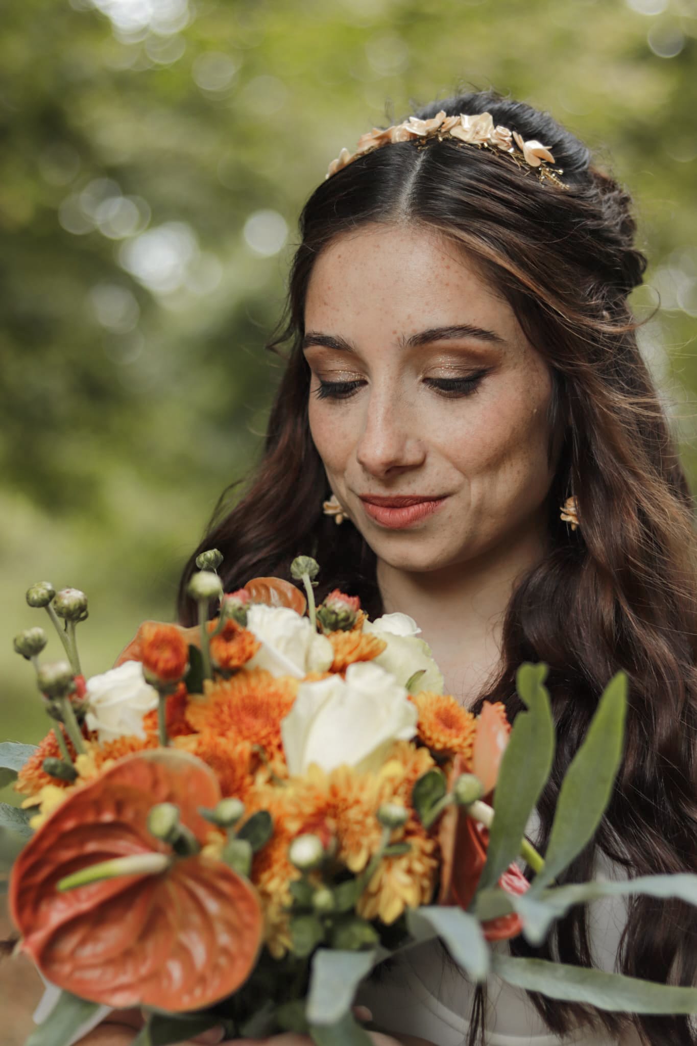 Bandolete Fall Dream